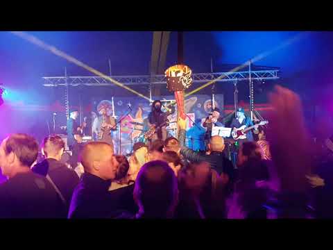 The Bagdaddies Solfest 2021