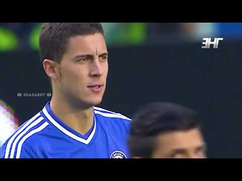 Eden Hazard vs Manchester City (Home) PL 13-14