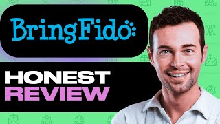 BringFido Honest Review – Watch Before Using