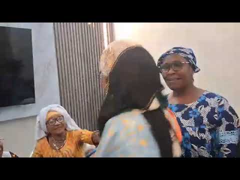 Mise en place du bureau de Kaloum 