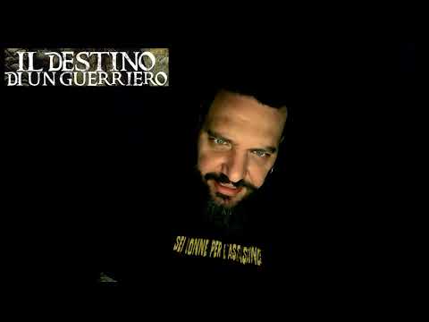 Patreon: Il destino di un guerriero (2006) di A. D. Yanes - Mini richiesta da Daniele Usai e Andy82