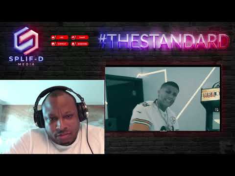 Can We Get The Fat Chito Back Chito Rana$ - All The Smoke Reaction