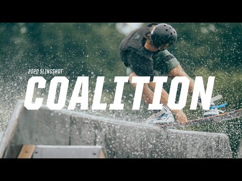 2020 SLINGSHOT WAKE - COALITION