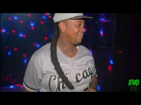 EvoTV - Showcase "El Sergento"