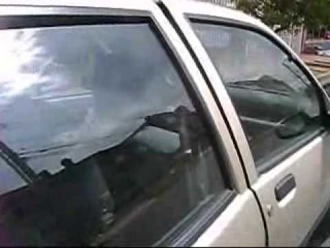 Renault Clio Modelo 98