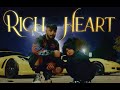 RICH HEART Gurinder Gill Manu Official Music Video