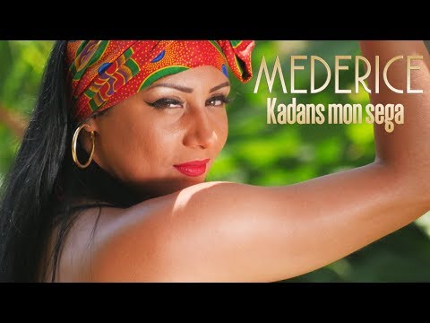 Médérice - Kadans mon séga