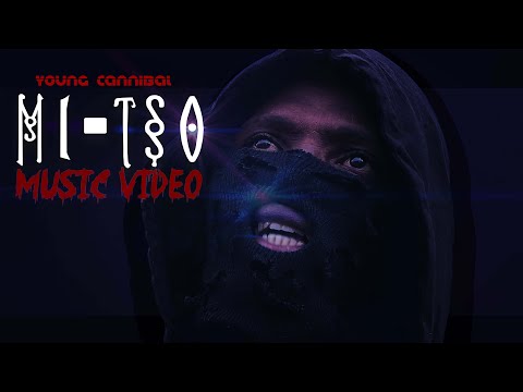 Young Cannibal - MI -TSO [Official Music Video]
