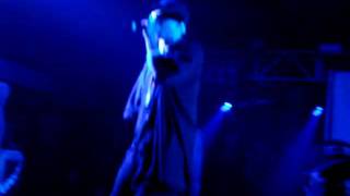 AMB - Heatseeker (live Diamond Ballroom)
