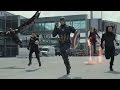 VIDEO VIEW: Captain America: Civil War Trailer 1