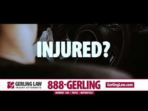 BIG Insurance Companies Want to Pay You LESS — Gerling Law Fights for MORE!