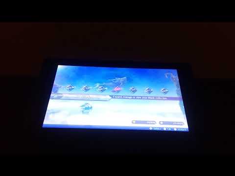 How to get the chest at cleancing spring xenoblade  chronicles  2