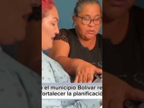 Reporta Yosmara Pérez Yaracuy: realizan Jornada para fortalecer la planificación territorial