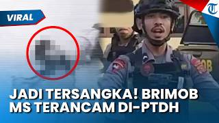 Buntut Penganiayaan Siswa MTs: Bripda Masias Resmi Jadi Tersangka dan Terancam Dipecat dari Polri