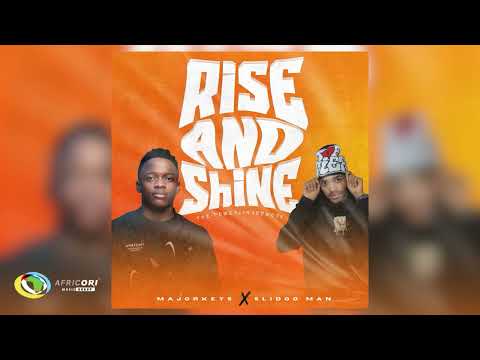 Major_Keys and Slidoo Man - Umsebenzi (Official Audio)