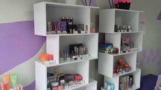 Conheça Fi Cosméticos, na Alfredo Bufren, ao lado do Luz Hotel que tem ótimas dicas em cosméticos para você. Whatsapp (42) 9 9962 88 31