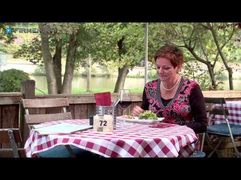 Hotel - Gasthof zum Ritter em Haßmersheim Hotel-Restaurant im Neckar-Odenwald-Kreis