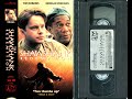 Opening To The Shawshank Redemption US VHS 1995