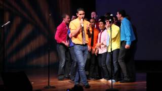 MIT Logs - Hollywood&#39;s Not America (Ferras)