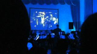 Cantable Orchestra Icarus (OST Deus Ex:HR) Kyiv 22.09.12