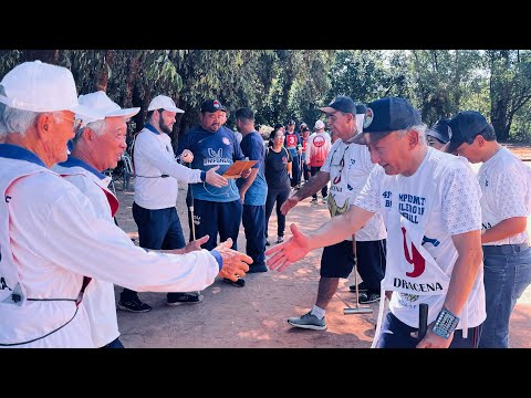 Gateball 2026  - 33º Torneio 19 de Março em SJRP, Dracena 13 x  10 Palmeira D Oeste 