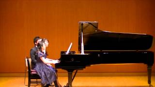 Download lagu 【第58回定演】第2部-1　ピアソラ=山本　リベルタンゴ mp3