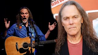 The Life and Tragic Ending of Timothy B. Schmit