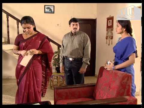 Episode 290 : Sorgam Tamil TV Serial - AVM Productions