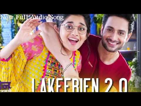 Lakeerien 2.0 - Guddan Tumse Na Ho Paayega | Puneet Dixit | Abhendra Kumar Upadhyay