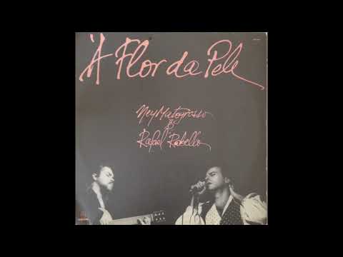 07 Último Desejo [Raphael Rabello & Ney Matogrosso]