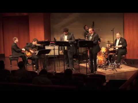 Curtis Nowosad CNQ + 1 - I Remember You