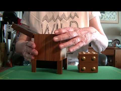 Ultimate Mental Die by Magic Wagon (2)
