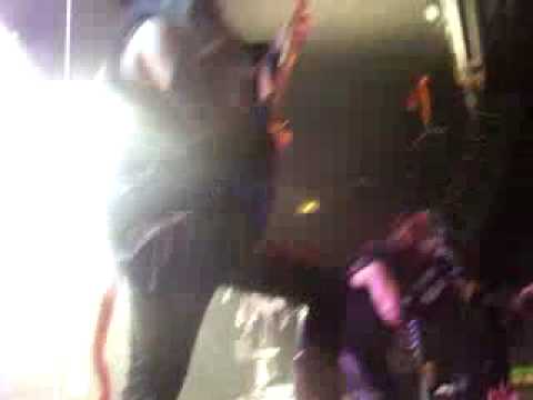 GIGATRON - TE PETO EL CACAS (BCN)