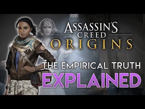 download lagu mp3 mp4 Empirical Truth, download lagu Empirical Truth gratis, unduh video klip Empirical Truth