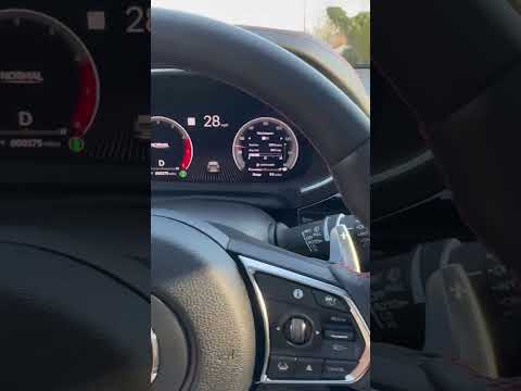 Buzz/Rattle Acceleration noise