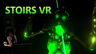 Stoirs VR - First Look