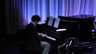 "SHINE": JON-ERIK KELLSO PLAYS HARRY JAMES (May 19, 2010): SWING / JAZZ / BENNY GOODMAN