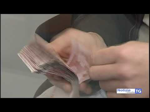 2019-10-14 PRATO - CRIMINALITÀ, PRATO SETTIMA IN ITALIA. SESTA NEL 2017