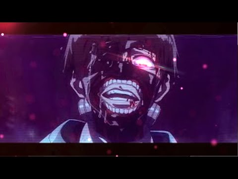 Tokyo Ghoul - JAE-R BENJAMIN 愛