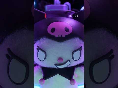 KUROMI 💜 #mymelodykuromi