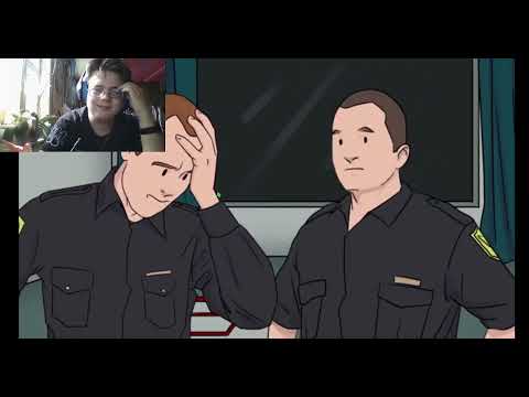 БЕССМЕРТНЫЙ! SCP-2632 НЕТ ФУРИИ В АДУ УЖАСНЕЙ! РЕАКЦИИ!