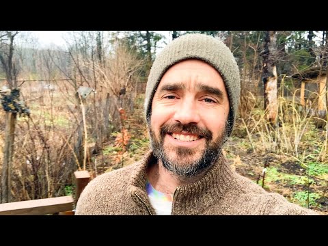 Small Permaculture Youtube Channels
