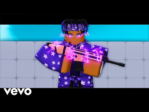 Rise (Roblox Rivals Music Video)