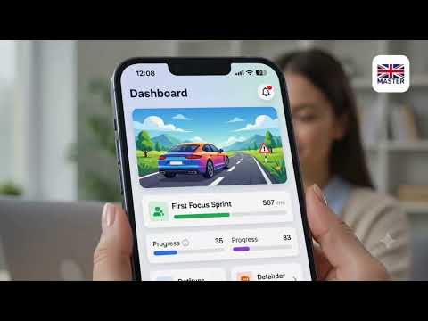 Drive Master: Theory Test 2026 video thumbnail