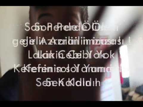 Doğan Mecaz - KÖTÜYSEM İYİ KAL [Res@]