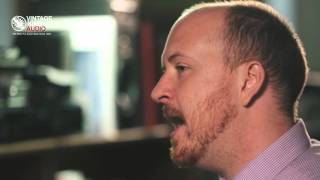 Video thumbnail for Rupert Neve Designs Portico 542 Tape Emulator Overview by Vintage King
