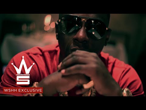 B Will Every Diss Feat. Boosie Badazz & Big Poppa (WSHH Exclusive - Official Music Video)