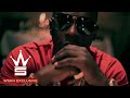 B Will "Every Diss" Feat. Boosie Badazz & Big Poppa (WSHH Exclusive - Official Music Video)