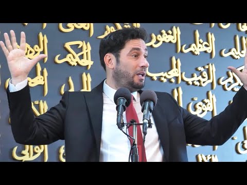 I dha Zoti pushtet te madh! Ky ishte Sulejmani a.s, Profeti qe i nenshtroheshin kafshet dhe xhindet.