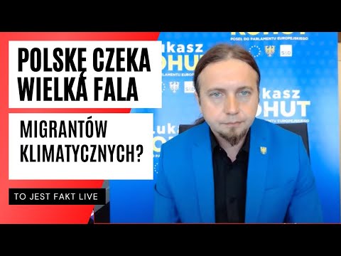 Bruksela chce PRZYMUSOWEJ relokacji migrantów. Polska rząd mówi wielkie: NIE